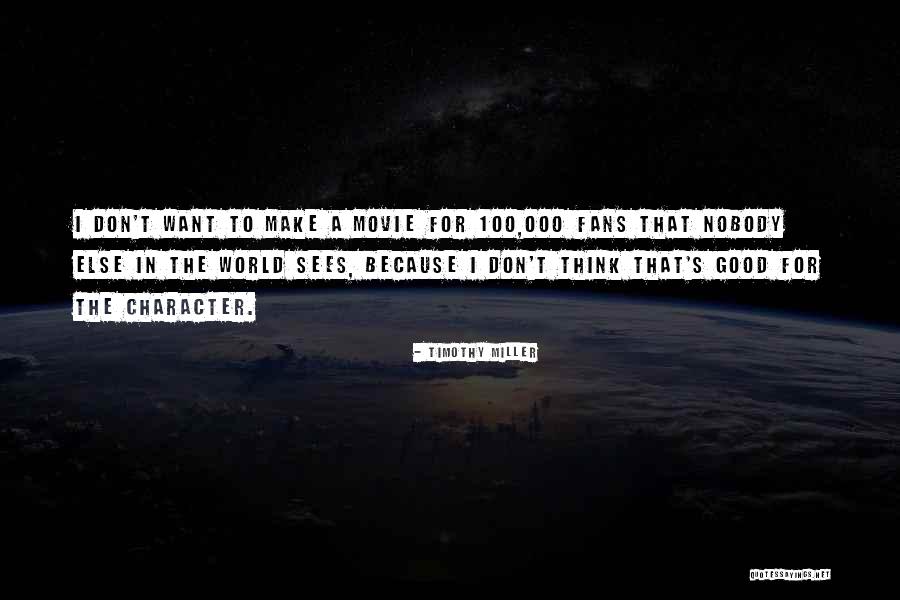 Radnja Opere Quotes By Timothy Miller Radnja Opere Quotes By Timothy Miller