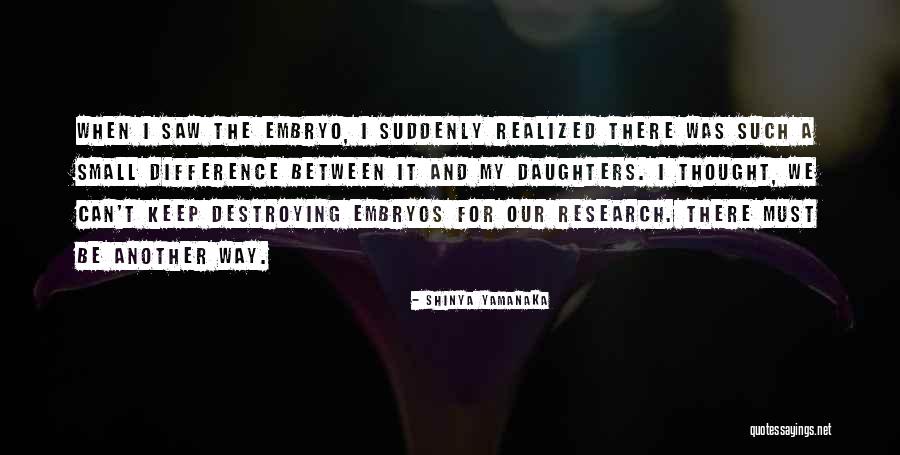 Rado As Darbnicas Quotes By Shinya Yamanaka Rado As Darbnicas Quotes By Shinya Yamanaka