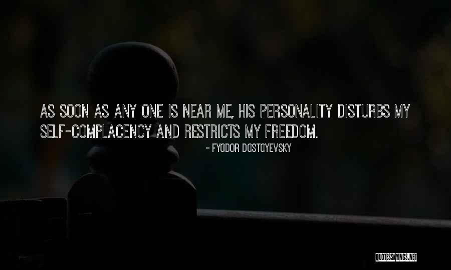Radoci Csorba Quotes By Fyodor Dostoyevsky Radoci Csorba Quotes By Fyodor Dostoyevsky
