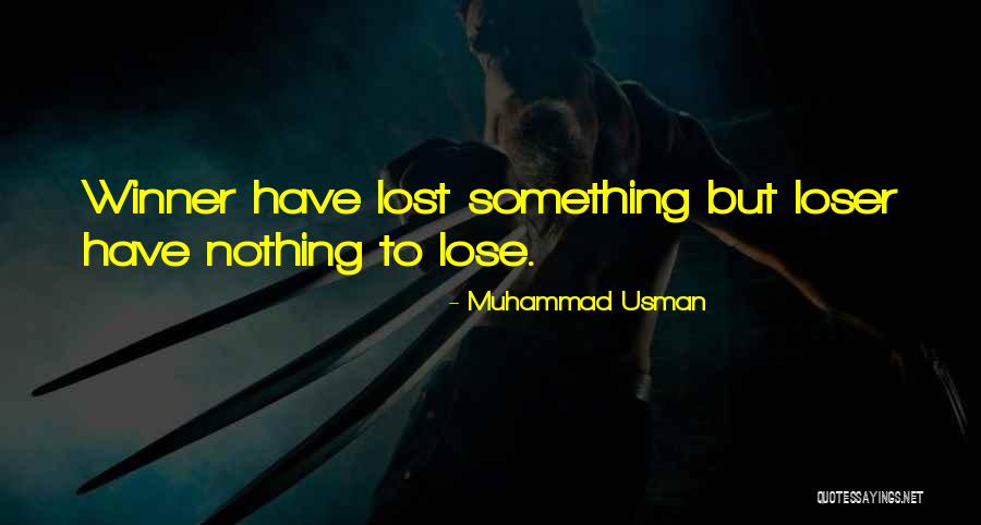 Radoeva Quotes By Muhammad Usman Radoeva Quotes By Muhammad Usman