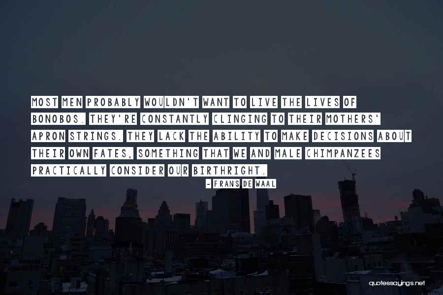 Radojica Perisic Quotes By Frans De Waal Radojica Perisic Quotes By Frans De Waal