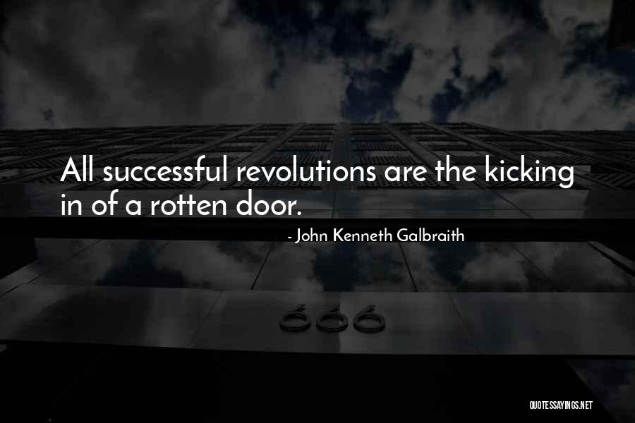 Radojica Perisic Quotes By John Kenneth Galbraith Radojica Perisic Quotes By John Kenneth Galbraith