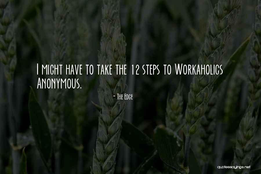 Radojka Filipovic Quotes By The Edge Radojka Filipovic Quotes By The Edge