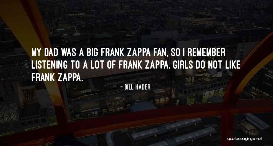 Radolinski Scholarship Quotes By Bill Hader Radolinski Scholarship Quotes By Bill Hader