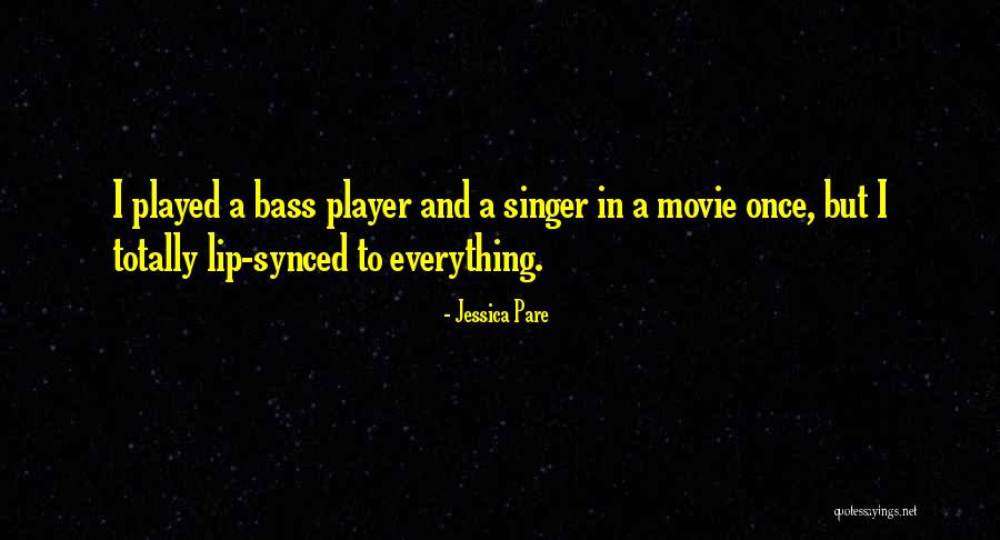 Radom Ra Ondr Ckov Quotes By Jessica Pare Radom Ra Ondr Ckov Quotes By Jessica Pare