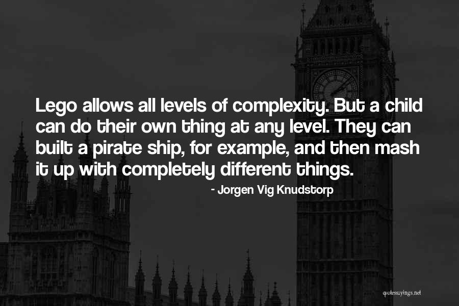 Radoman Dragas Quotes By Jorgen Vig Knudstorp Radoman Dragas Quotes By Jorgen Vig Knudstorp