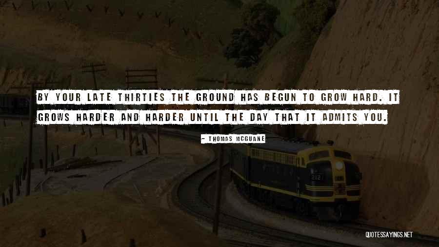 Radoman Radoman Quotes By Thomas McGuane Radoman Radoman Quotes By Thomas McGuane