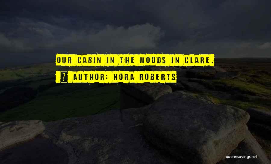 Radomes Inc Quotes By Nora Roberts