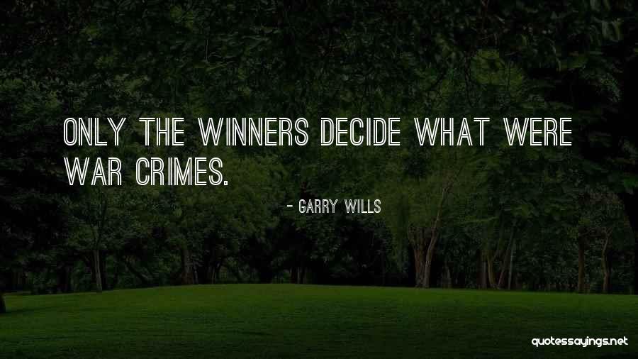 Radomes Quotes By Garry Wills Radomes Quotes By Garry Wills