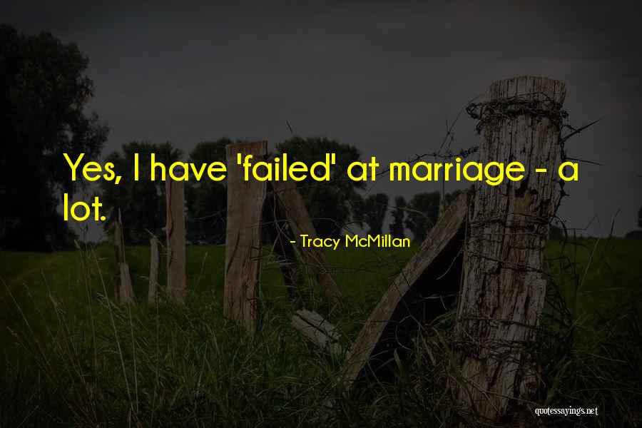 Radomes Quotes By Tracy McMillan Radomes Quotes By Tracy McMillan