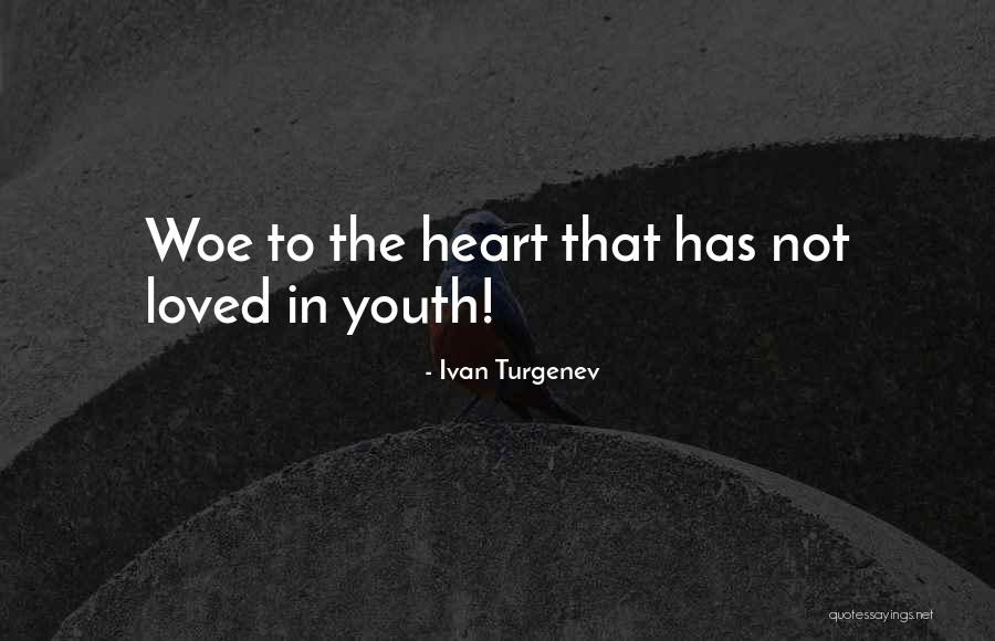 Radomir Belacevic Quotes By Ivan Turgenev Radomir Belacevic Quotes By Ivan Turgenev