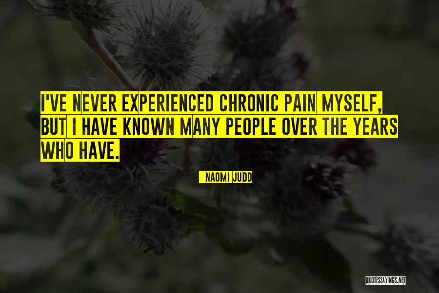 Radomir Belacevic Quotes By Naomi Judd Radomir Belacevic Quotes By Naomi Judd