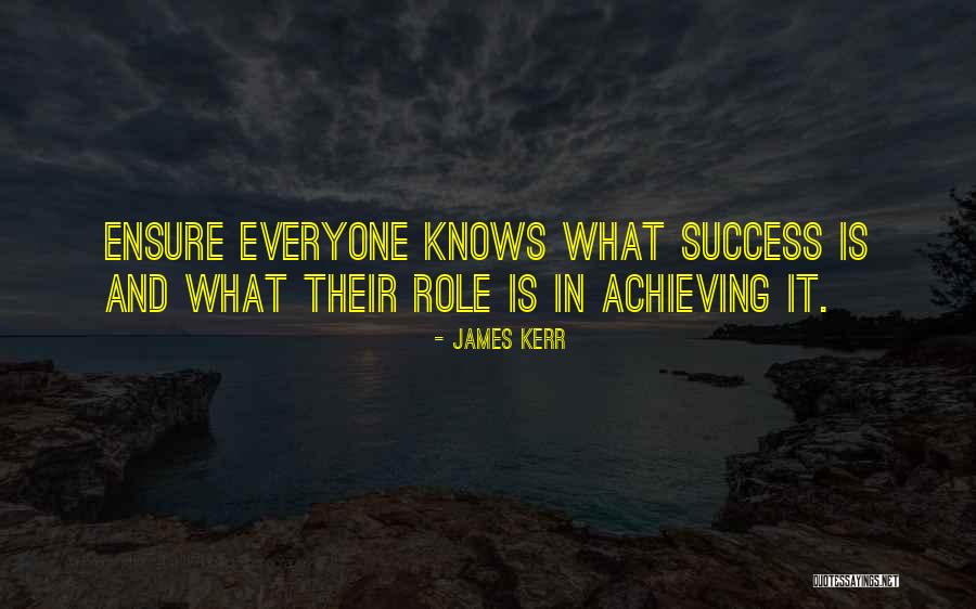 Radomira Putnika Quotes By James Kerr Radomira Putnika Quotes By James Kerr