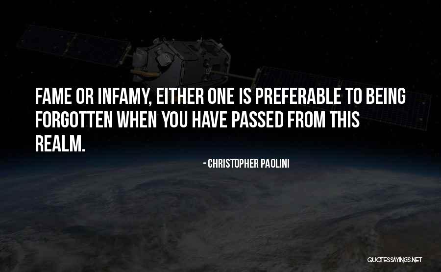 Radomiro Tomic Copper Quotes By Christopher Paolini Radomiro Tomic Copper Quotes By Christopher Paolini
