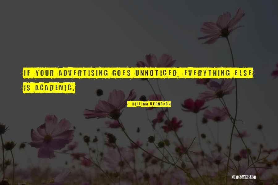 Radomirovic Notar Quotes By William Bernbach Radomirovic Notar Quotes By William Bernbach