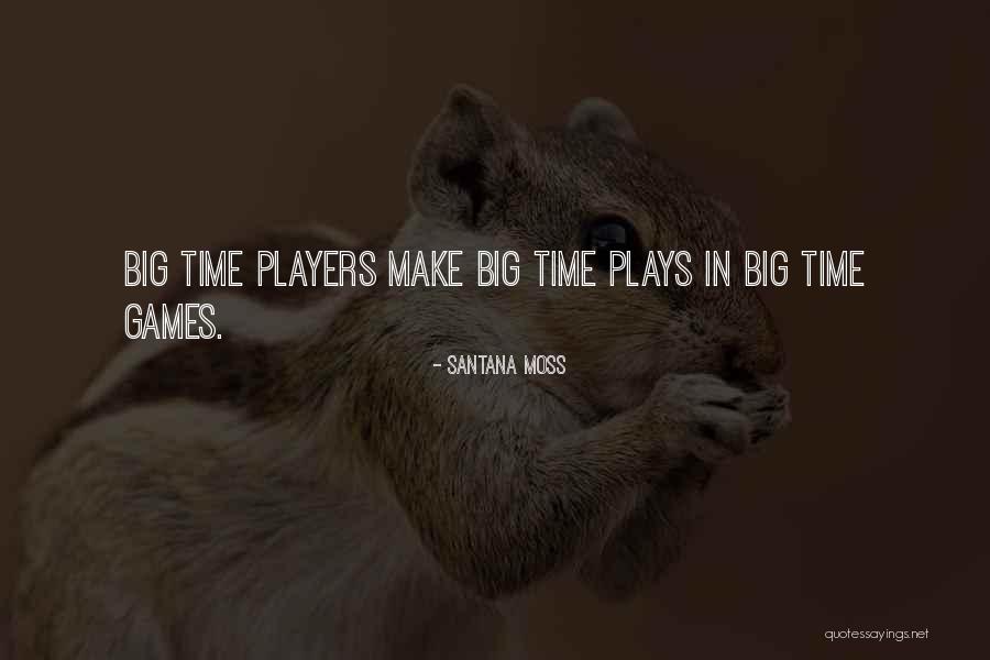 Radomska Blog Quotes By Santana Moss Radomska Blog Quotes By Santana Moss