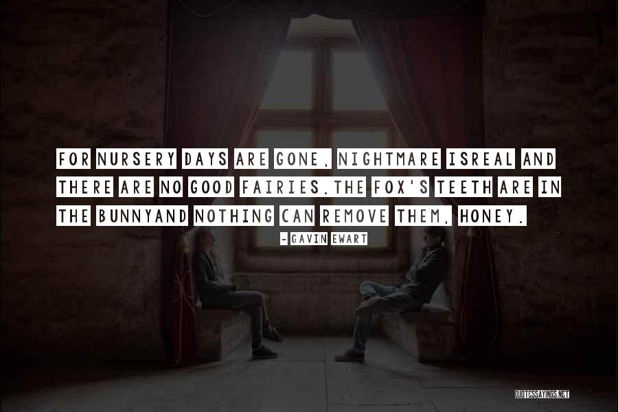 Radomski Gold Quotes By Gavin Ewart Radomski Gold Quotes By Gavin Ewart