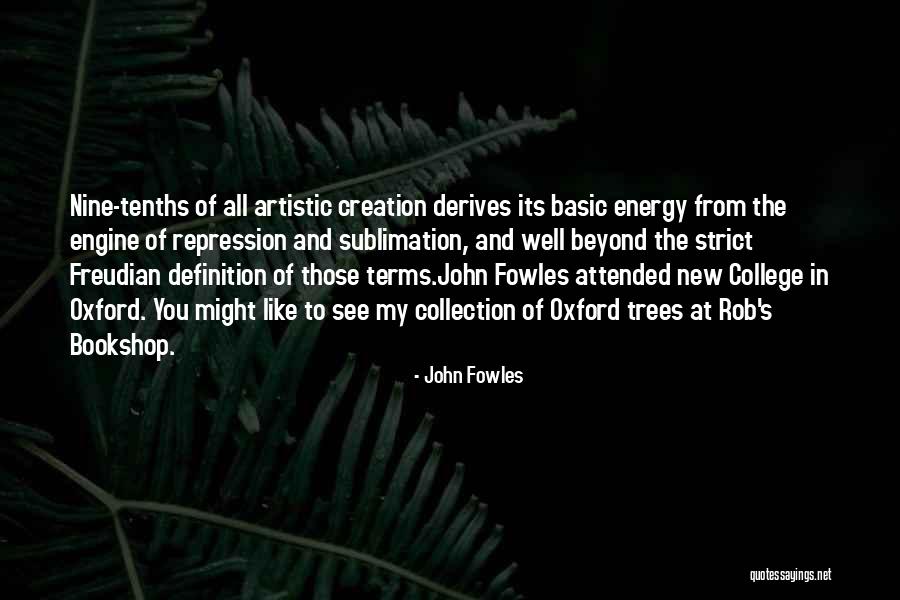 Radon Gas Quotes By John Fowles Radon Gas Quotes By John Fowles