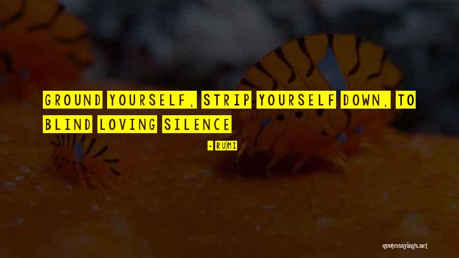 Radon Gas Quotes By Rumi Radon Gas Quotes By Rumi