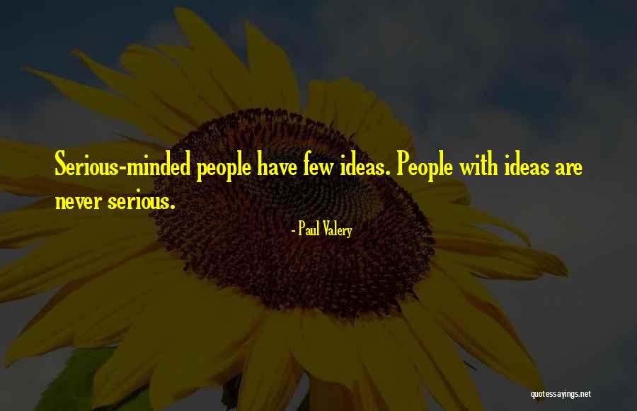 Radooy Quotes By Paul Valery Radooy Quotes By Paul Valery
