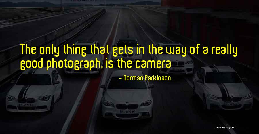 Radosav Djekna Quotes By Norman Parkinson Radosav Djekna Quotes By Norman Parkinson