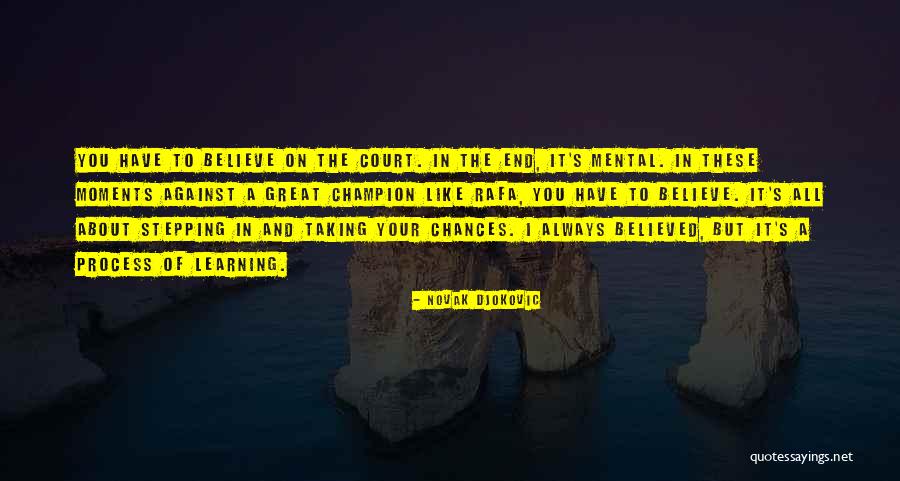 Radosav Djekna Quotes By Novak Djokovic Radosav Djekna Quotes By Novak Djokovic