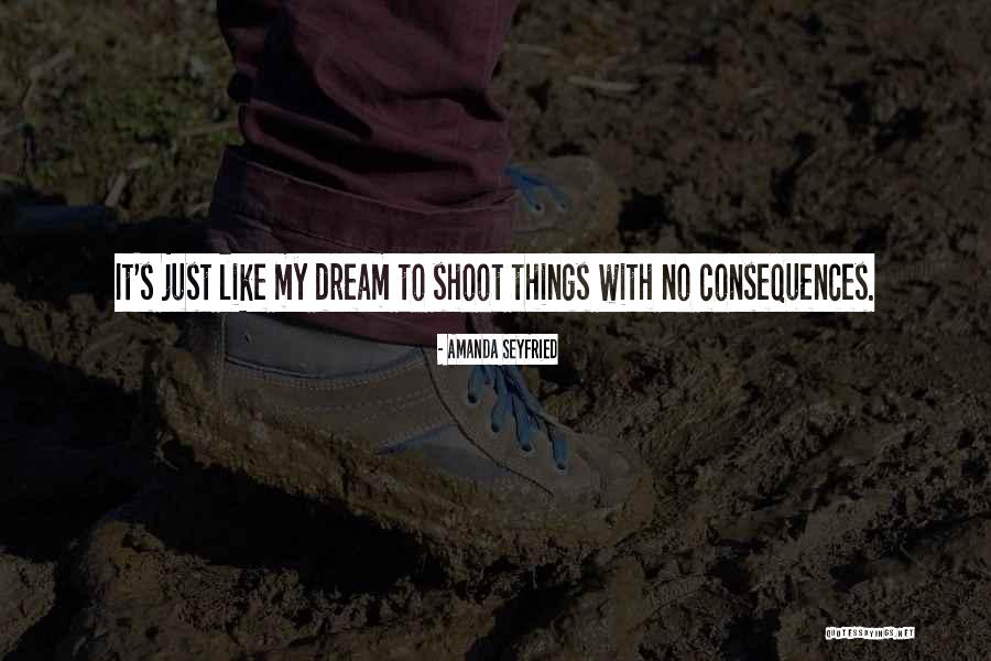 Radosavljevic Gradnja Quotes By Amanda Seyfried Radosavljevic Gradnja Quotes By Amanda Seyfried