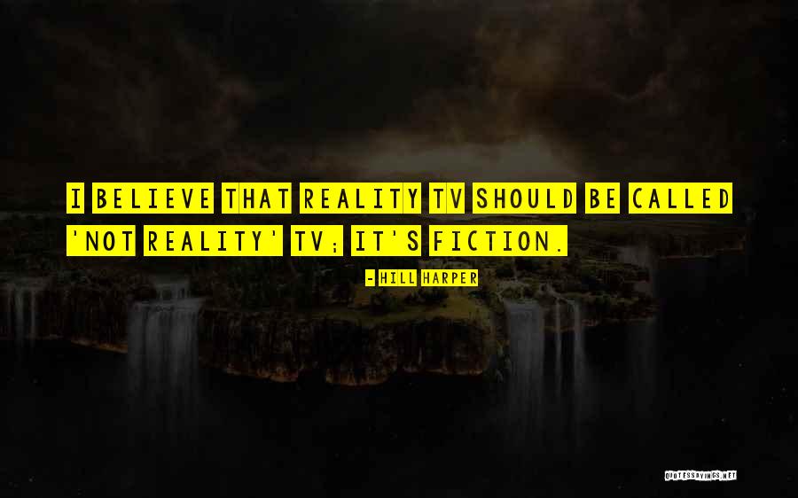 Radosavljevic Gradnja Quotes By Hill Harper Radosavljevic Gradnja Quotes By Hill Harper
