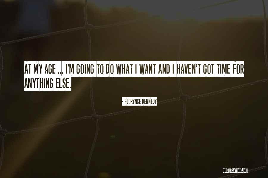 Radosavljevic Milance Quotes By Florynce Kennedy Radosavljevic Milance Quotes By Florynce Kennedy