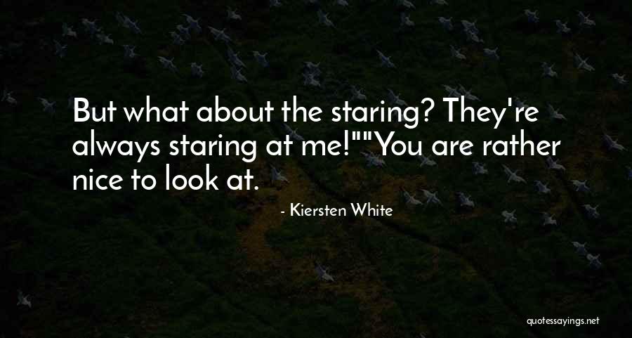 Radosavljevic Milance Quotes By Kiersten White Radosavljevic Milance Quotes By Kiersten White
