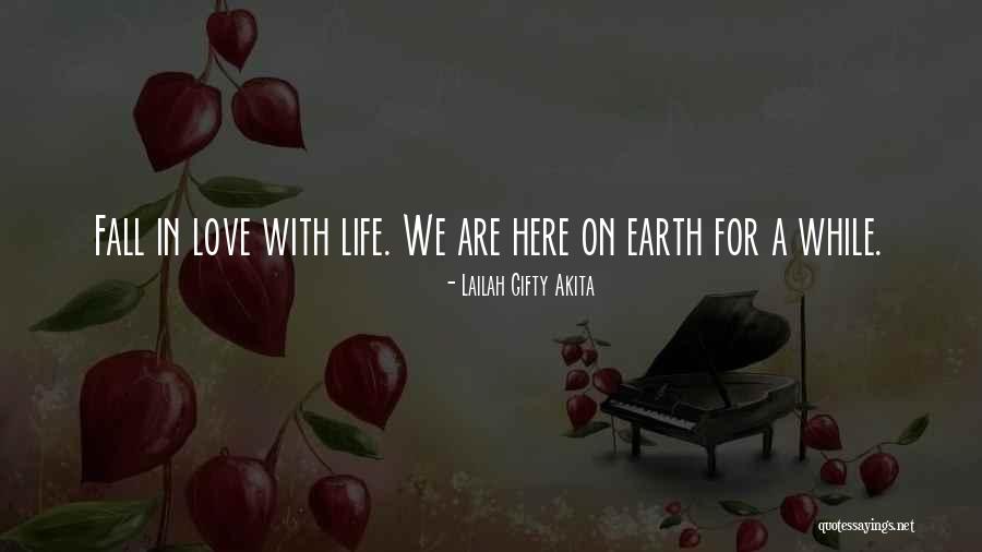 Radosavljevic Milance Quotes By Lailah Gifty Akita
