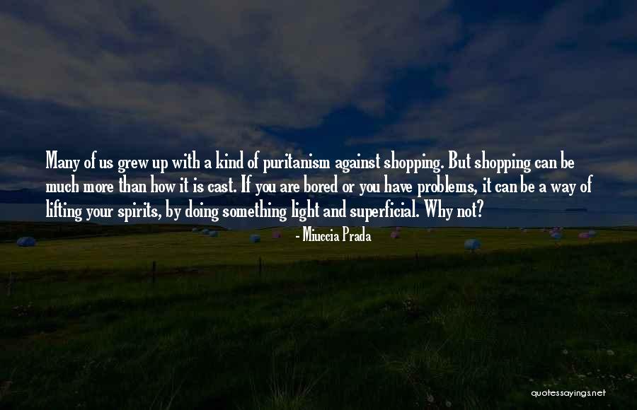 Radosavljevic Milance Quotes By Miuccia Prada Radosavljevic Milance Quotes By Miuccia Prada