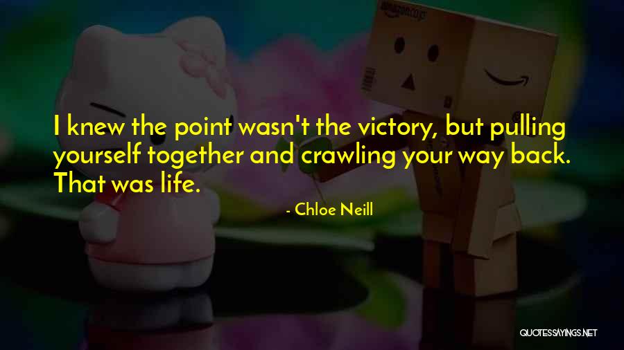 Radosevic Nekretnine Quotes By Chloe Neill Radosevic Nekretnine Quotes By Chloe Neill