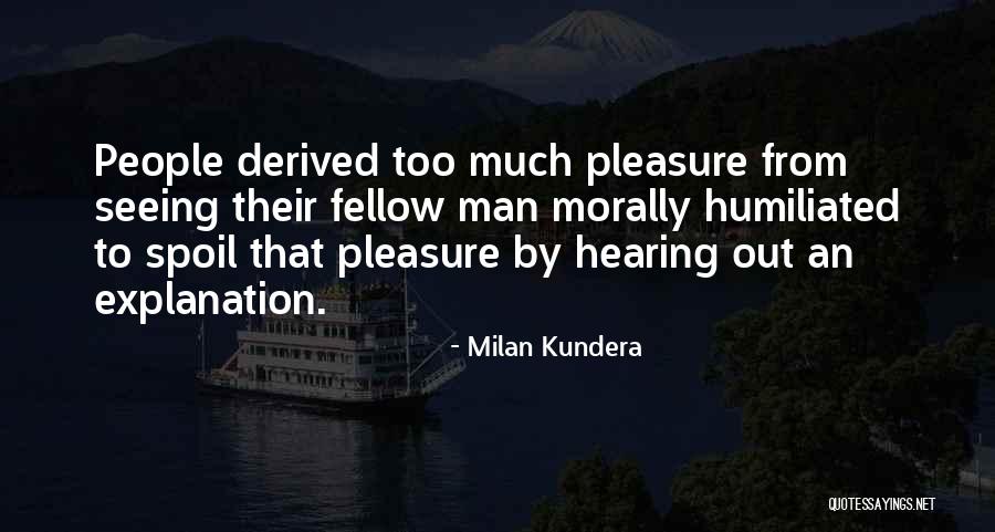 Radosevic Nekretnine Quotes By Milan Kundera Radosevic Nekretnine Quotes By Milan Kundera