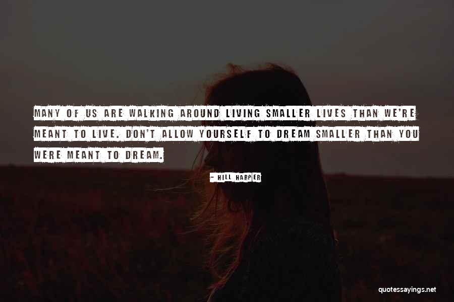 Radosevic Savo Quotes By Hill Harper Radosevic Savo Quotes By Hill Harper