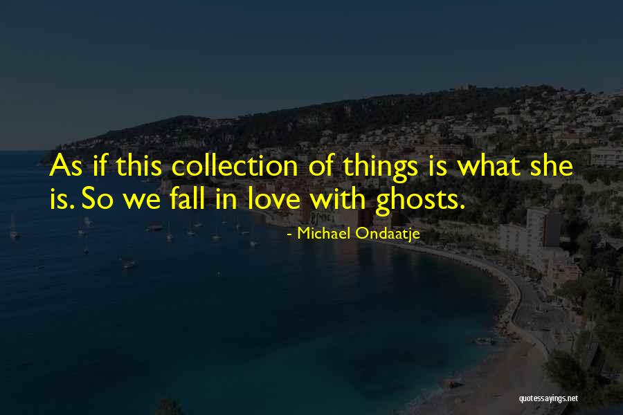 Radosevich Obituary Quotes By Michael Ondaatje Radosevich Obituary Quotes By Michael Ondaatje