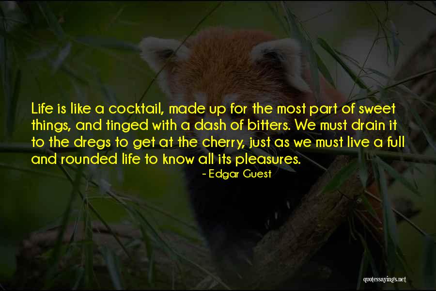 Radoslaw Majdan Quotes By Edgar Guest Radoslaw Majdan Quotes By Edgar Guest