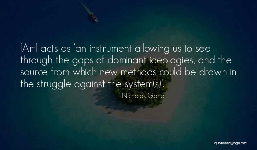 Radosne Dzieci Quotes By Nicholas Gane Radosne Dzieci Quotes By Nicholas Gane