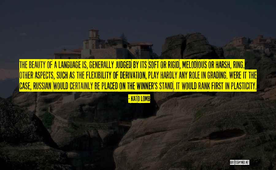 Radost Quotes By Kato Lomb Radost Quotes By Kato Lomb