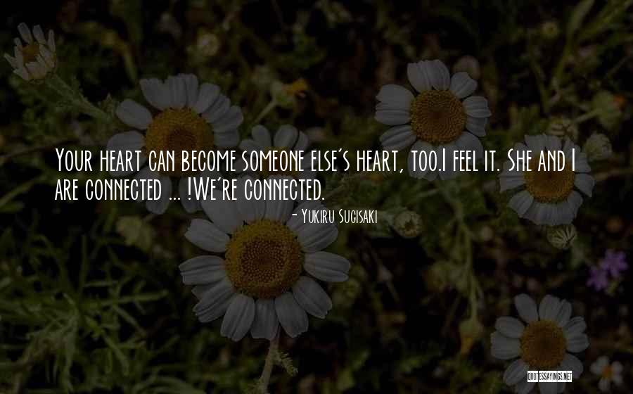 Radosti Ivota Quotes By Yukiru Sugisaki Radosti Ivota Quotes By Yukiru Sugisaki