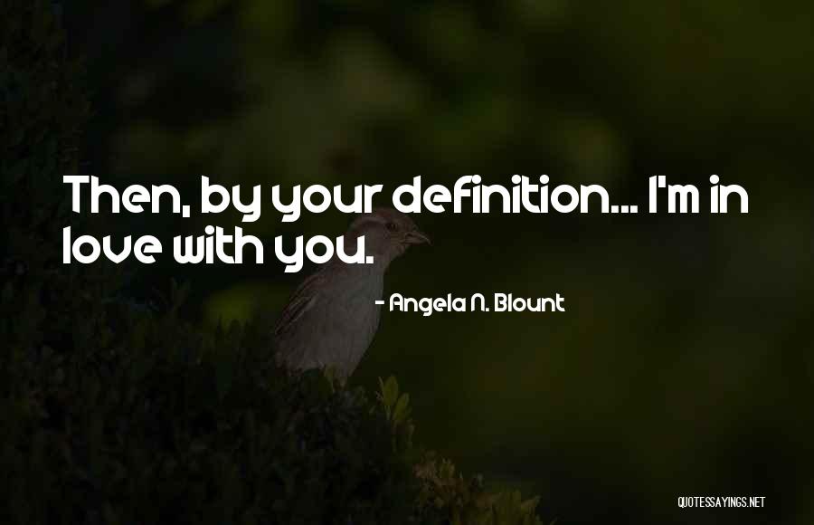 Radostin Kishishev Quotes By Angela N. Blount Radostin Kishishev Quotes By Angela N. Blount