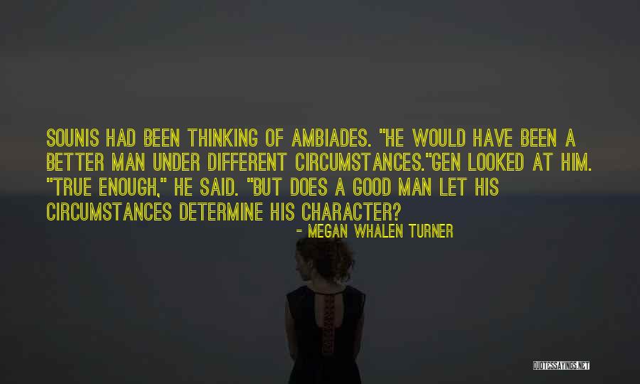 Radostin Kosev Quotes By Megan Whalen Turner Radostin Kosev Quotes By Megan Whalen Turner