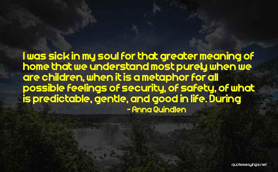 Radostny Quotes By Anna Quindlen Radostny Quotes By Anna Quindlen