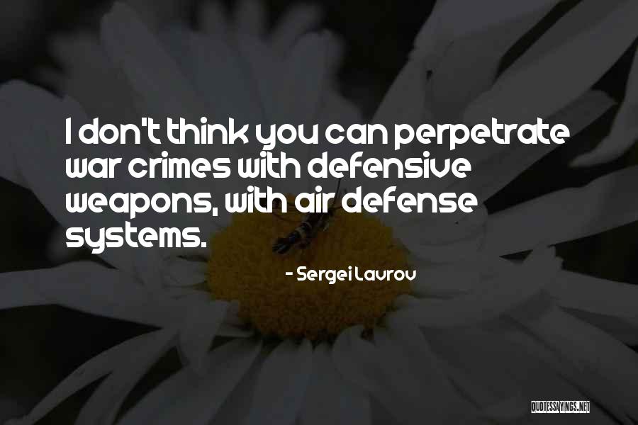 Radosty Quotes By Sergei Lavrov Radosty Quotes By Sergei Lavrov