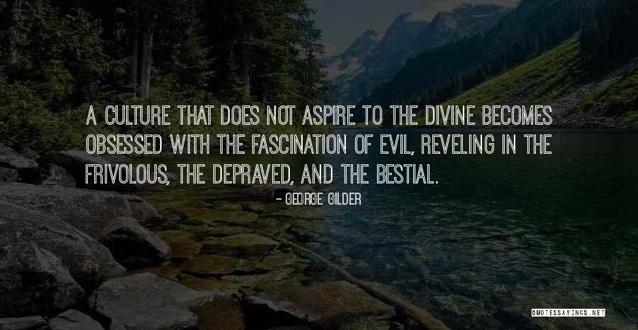 Radoszki Quotes By George Gilder Radoszki Quotes By George Gilder