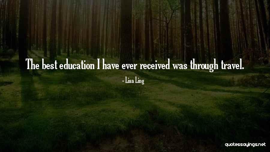 Radotich Quotes By Lisa Ling Radotich Quotes By Lisa Ling