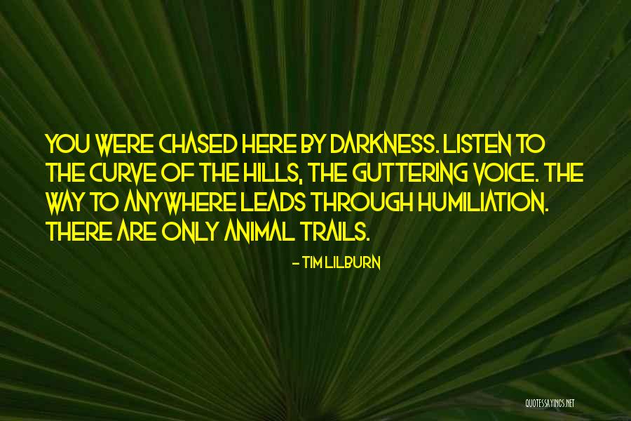 Radouane Mrabet Quotes By Tim Lilburn Radouane Mrabet Quotes By Tim Lilburn