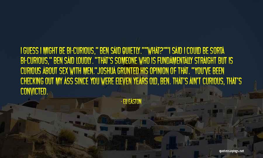 Radoux Quotes By Eli Easton Radoux Quotes By Eli Easton