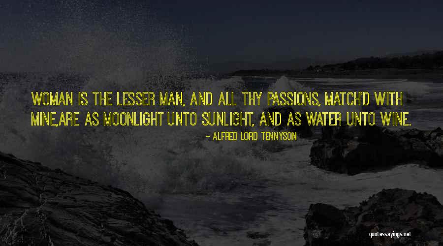 Radovich And Dean Quotes By Alfred Lord Tennyson Radovich And Dean Quotes By Alfred Lord Tennyson