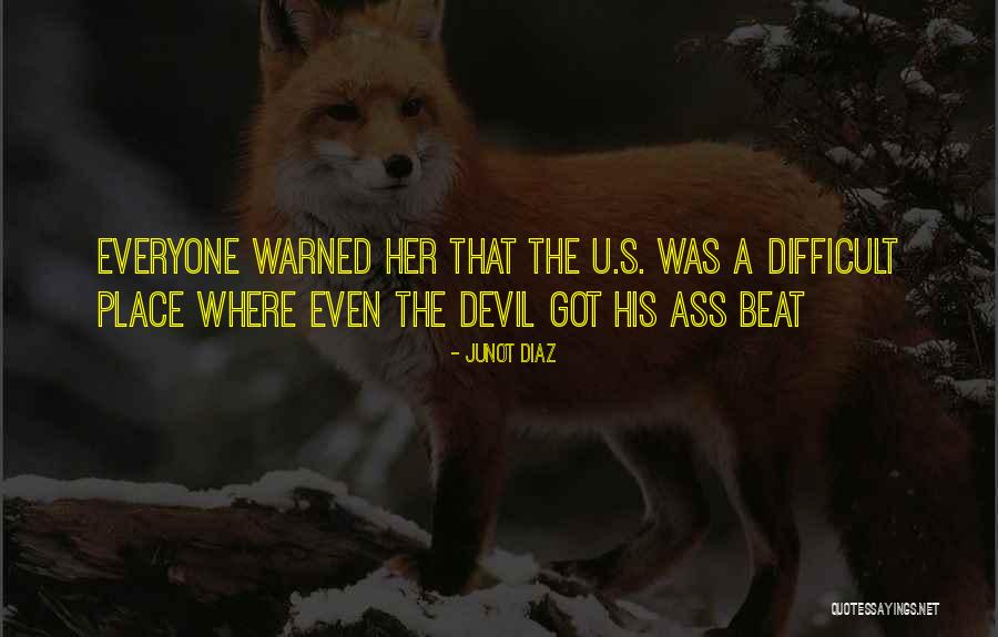 Radovich And Dean Quotes By Junot Diaz Radovich And Dean Quotes By Junot Diaz